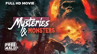 Mysteries and Monsters: Sasquatch Night Siege | Episode 7 | Southern California Bigfoot Encounters