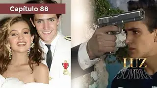 Luz y Sombra | Cap&iacute;tulo 88 - Parte 2/2