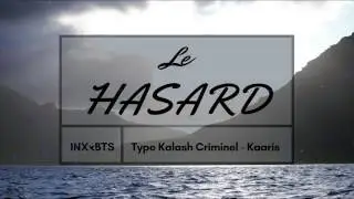 Instru Trap/Rap Lourd Type Kaaris - Kalash Criminel  