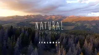 Natural collection