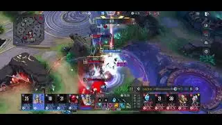 [Marvel Super War] Mighty Thor saves Juggernaut and Quadra KO&rsquo;s #marvelsuperwar #msw #mightythor