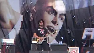 Lolot Band Live Soundrenalin 2005 | Lolot Band Formasi Pregina Official