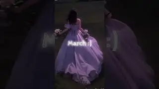 choose your birthday month and see your costume #part2 #trendingshorts #birthdaymonth #music