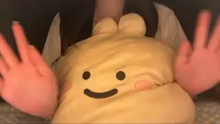 새벽 즉흥 asmr 2