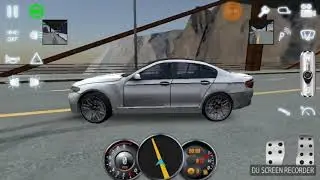 Driving school 2017 тест M5 vs CLS vs RS6