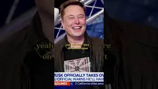 What Rules Is Elon Musk going To Change In Twitter ?