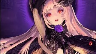 Destiny Child Ragna Break Season 3 Raid Rita