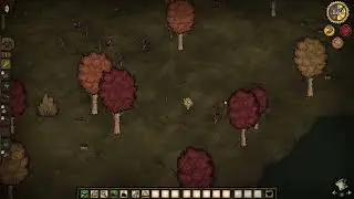 day5~ 대규모 이탈 Don't Starve Together