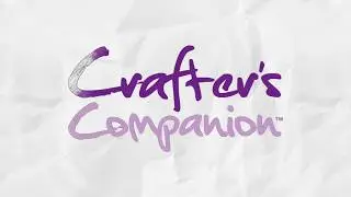 Crafter's Companion - Stamping Platform