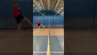 Spin Challenge ⚽🌀 #futnet #skills #ball #sport #play #trickshot #tricks #shots