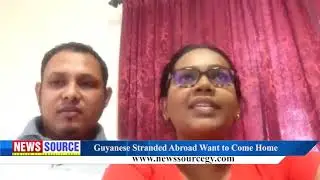 Guyana News Source 20th May 2020