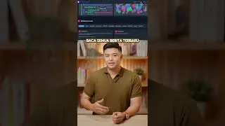 AI Pertama di Dunia yang Bisa Kerja Tanpa Henti. Teknologi Ini Bikin Banyak Operator Mulai Was-was