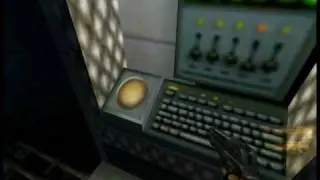 Half-life: Decay Intensity Part 1