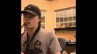 Connor Harrison- Jazz Alto Saxophone