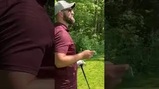 Golf goals change as you get older. #golfvlog #golf #golfvlogs