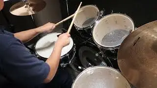115/1/14 真鼓錄歌1