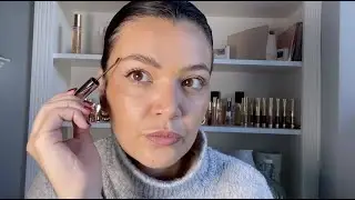 Способ применения: НОВЫЙ гель для бровей Tint & Texture Perfecting