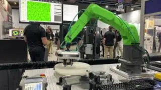 SPIE Optifab 2021