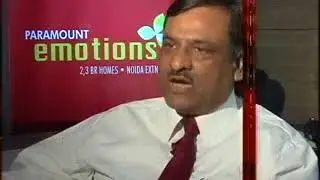 Paramount Group Special Feature | Noida Extension | NDTV Prime