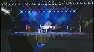 Anthony Burger's Pianorama [1995] | 9. Amazing Grace (Tracey Cooper, Stan Whitmire, Tim Parton)