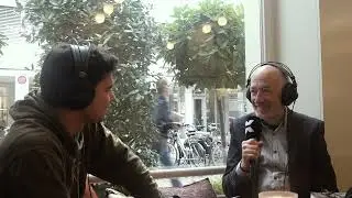 Interview mit Thomas R&ouml;thlisberger (Steine z&auml;hlen)
