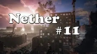 [PC] NETHER - PART 11 - GAMEPLAY WALKTHROUGH LET'S PLAY! - COURIER MISSION! [HD 1080P]