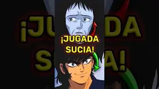 Un truco SUCIO y CRUEL 💀