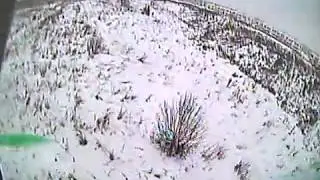 140118 Sparrow 4S with Micro swift 2 camera