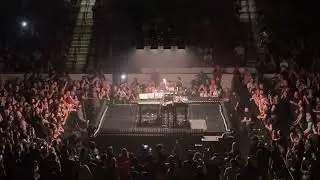 Nine Inch Nails - Right Where It Belongs / Ruiner - 8-14-2025 - Live in Salt Lake City, Utah