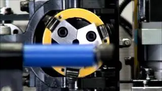 CNC TUBE & PIPE BENDING MACHINE | TMS 10ND