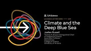 Climate and the Deep Blue Sea