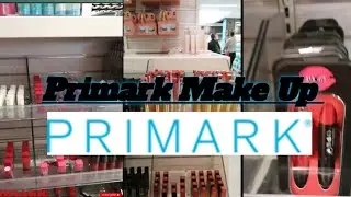 Primark Make Up Vlog Haul 2021 #SparkleZanilifestyle #Short🔥🔥