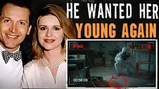 The plastic surgery was only the beginning of a terrible nightmare. True Crime.