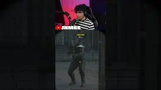 This is a Stealth Mission, I got scared & Bro is confused?