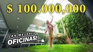 En venta o renta &iexcl;Oficinas espectaculares en Reforma!