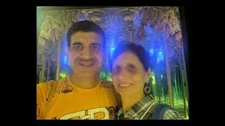 GOA SCIENCE CENTRE | 4K 60FPS