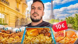 Les Box des Fast Food a 10&euro; la v&eacute;rit&eacute;...