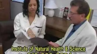 Natural Health and Science