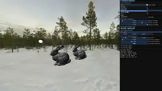 OGLRenderer V1.6 Devlog