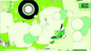 When You Steal That Tasty XP in Mope.io in Brokoto + Supersaw Effect 3.0