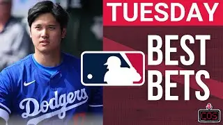 Our 3 Best MLB Picks for Tuesday, September 24th!