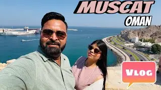 Muscat Oman Tour 2025 || Complete Information || Oman Tourist Places | Things To Do In Oman