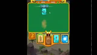 Pyramid Solitaire Saga Level 263