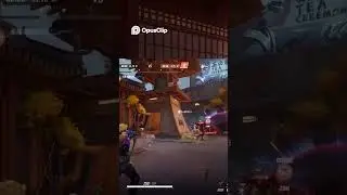 Hawkeye's Fire  4 Kills! #Gaming #HighKills #FirstHalf #GamingCommunity #GamerProblems #Competitive