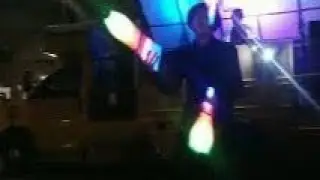 New LIT Flow👾AI song🎵 🤖🐙🦄 @flowjuggle🗽❤️&zwj;🔥🎪NYC🚀🌊#Juggling  #aimusic www.flowjuggle.com