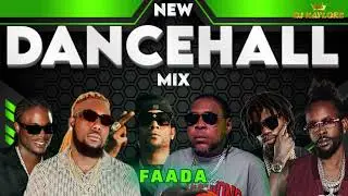 NEW DANCEHALL MIX 2026 VYBZ KARTEL JAMAL ALKALINE POPCAAN DICELEBRITYY CHRONIC LAW VALIANT MOLIY 