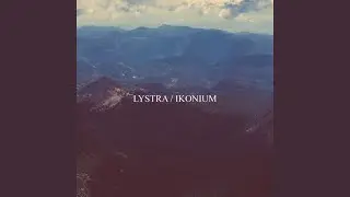 Lystra / Ikonium