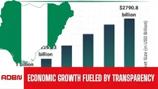Transparency & Local Content: Driving Nigeria’s Economic Growth