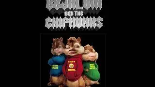 BEJALVIN AND THE CHIPMUNKS HEAVIEST DROPS