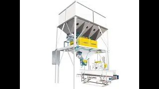 Grain Bagging Machines